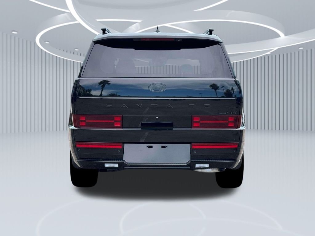 New 2026 Black Hyundai Calligraphy image 25