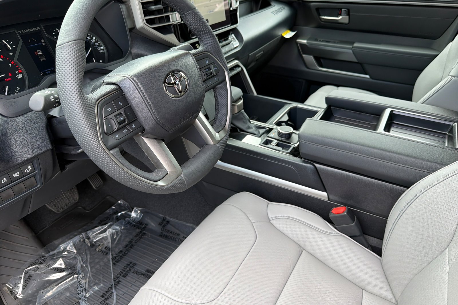New 2026 Ice Cap Toyota  SR5 image 8