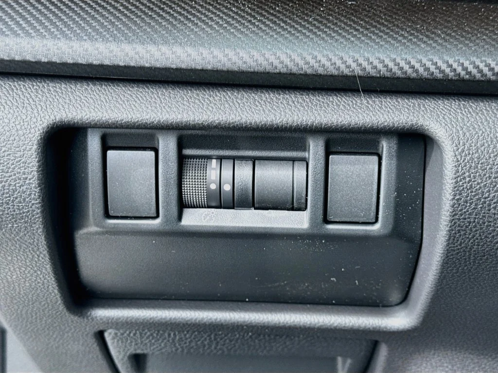 New 2027  Subaru Premium image 11