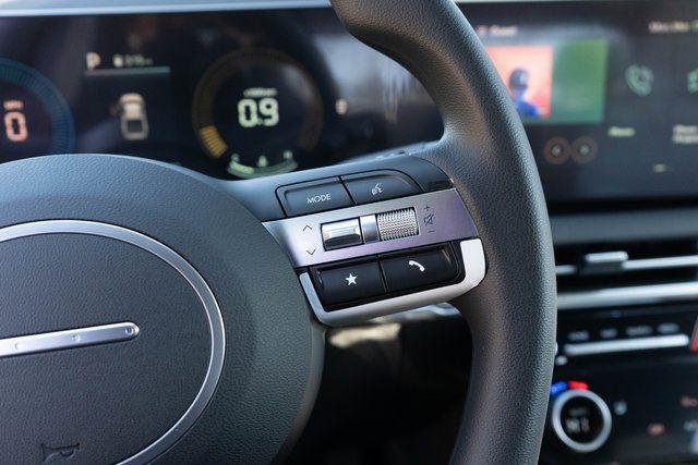 2025 Hyundai Santa Cruz SEL - Photo 19