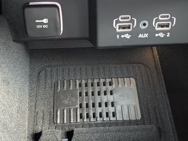 New 2026 High Gloss Black Exterior Paint Jeep Limited Reserve image 22