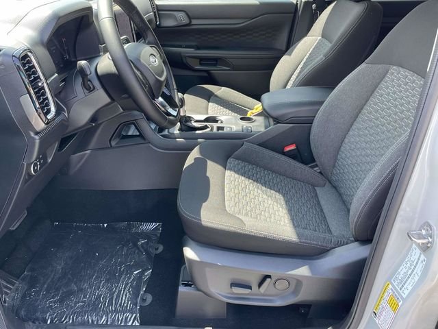 New 2026 Avalanche Ford XLT image 14