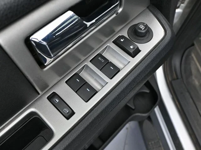 2017 Ford Expedition XLT - Photo 19