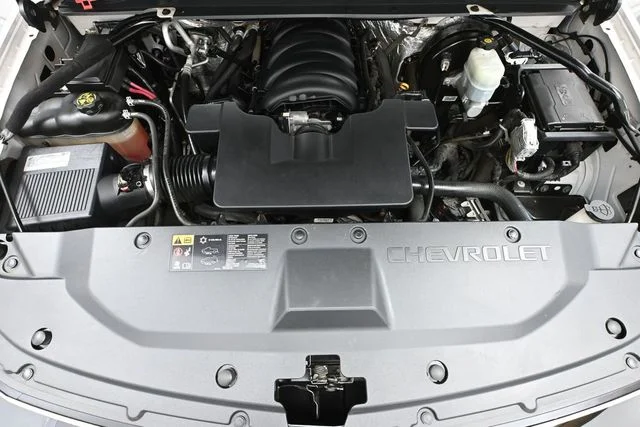 2016 Chevrolet Tahoe LTZ - Photo 60