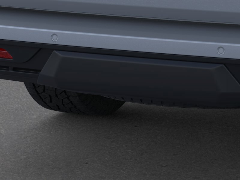 New 2026 Glacier Gray Met Tri-Coat Ford Tremor image 23