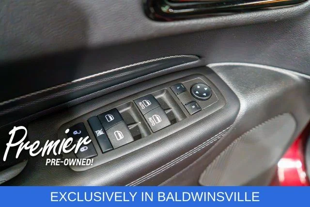 Used 2022 Red Dodge GT Plus image 18