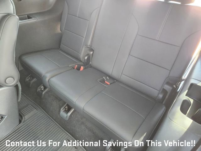 2025 GMC Acadia Elevation - Photo 21