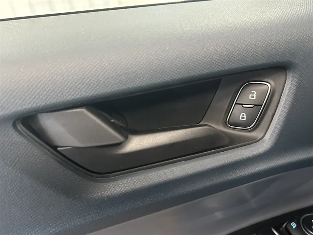 New 2026 Carbonized Gray Metallic FORD Tremor® image 27