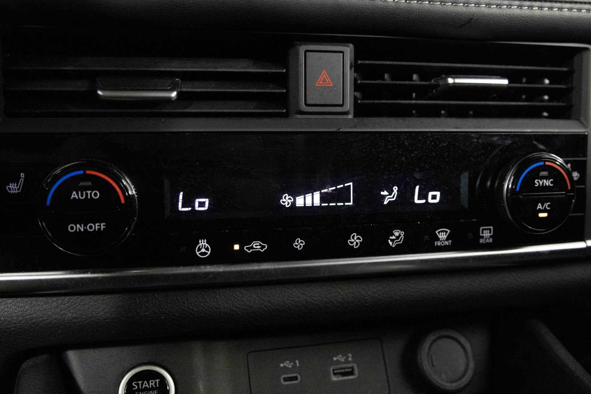 2023 NISSAN ROGUE - Image 24