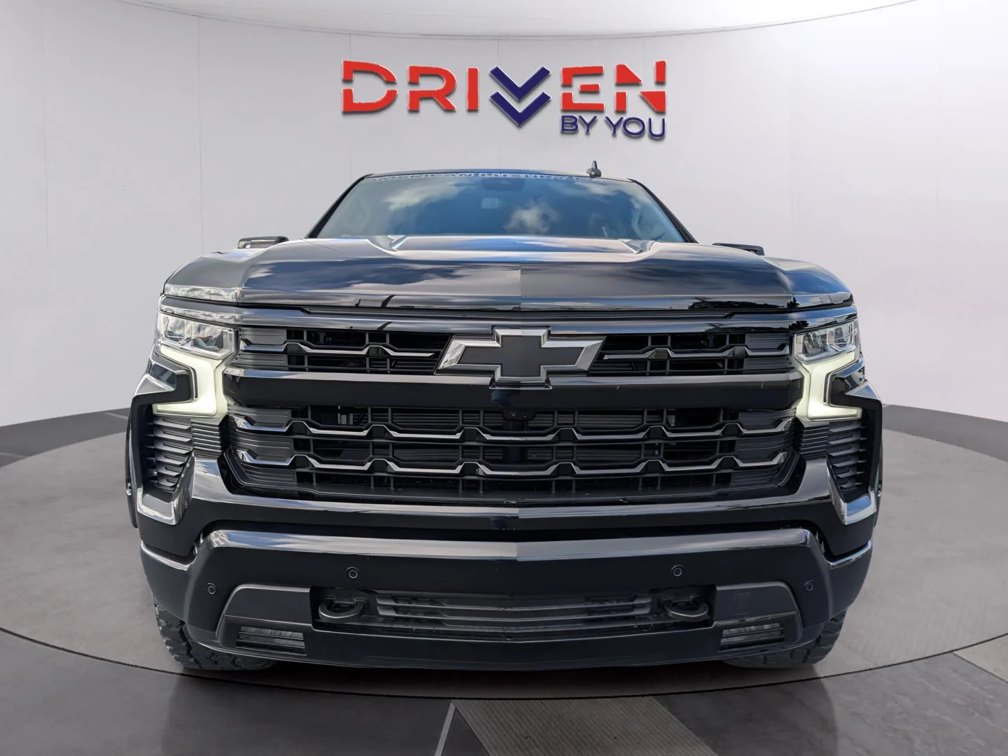 2026 Chevrolet Silverado 1500 RST - Photo 8