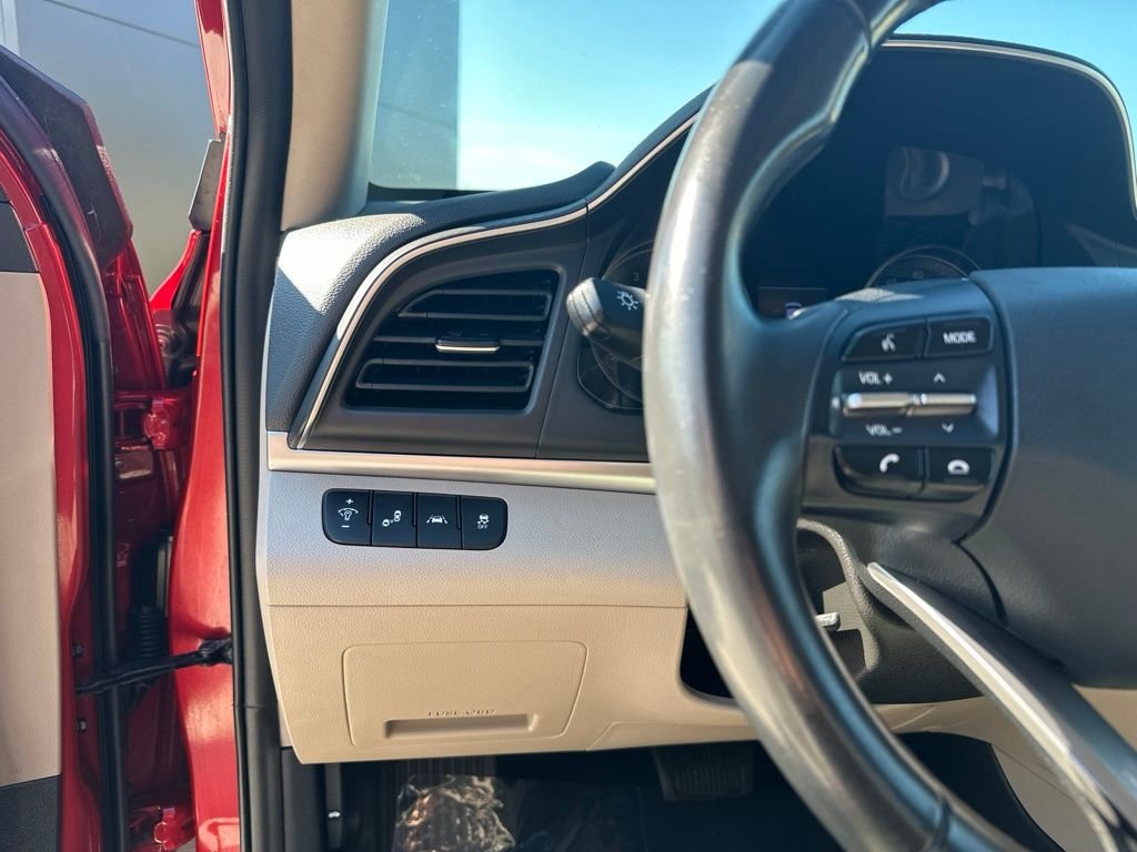 2019 Hyundai Elantra Value Edition - Photo 11