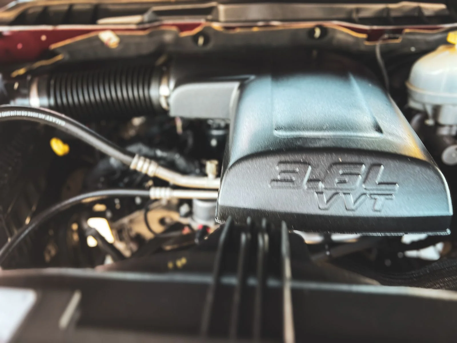 2022 RAM Ram 1500 Classic Tradesman - Photo 17