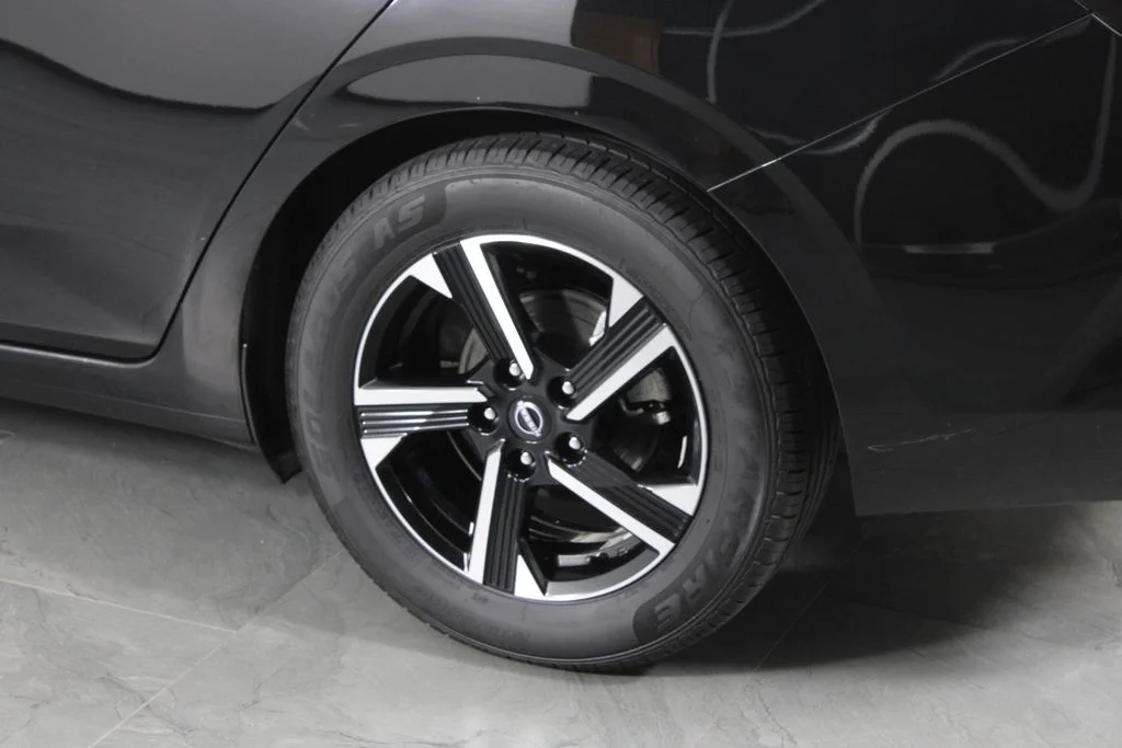 2024 Nissan Sentra SV - Photo 15