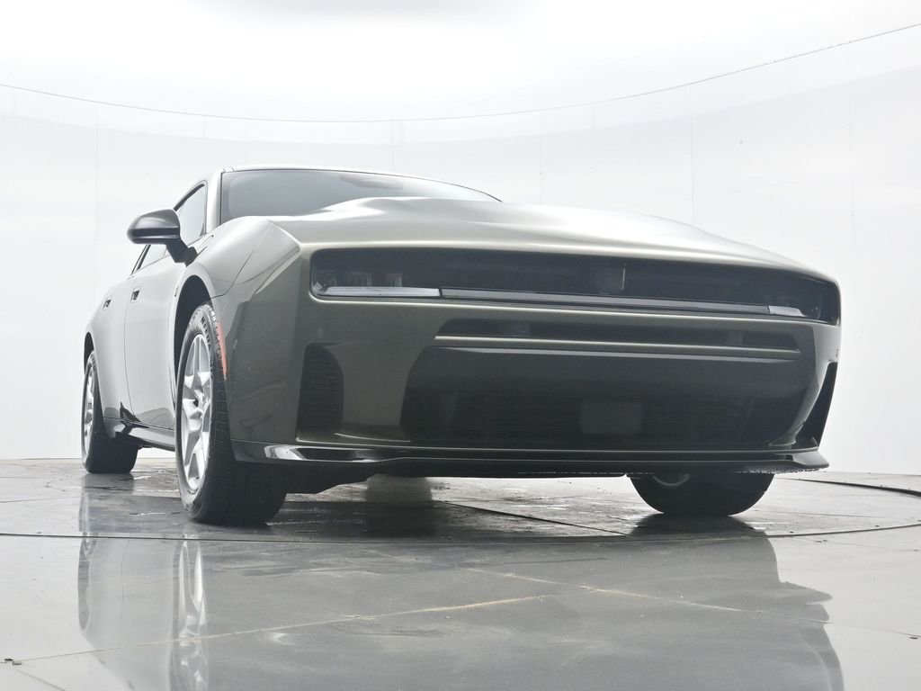 New 2026 Green Machine Dodge R/T image 34