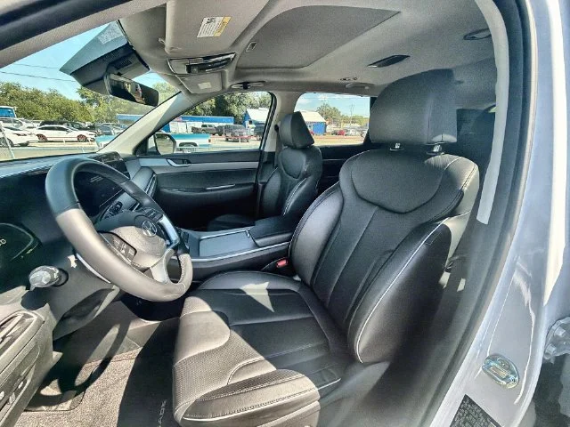 2025 Hyundai Palisade XRT - Photo 18