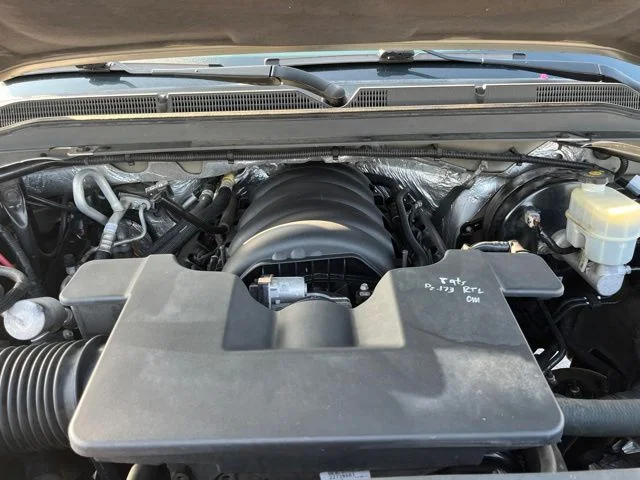 Used 2015 Gold GMC SLT image 34