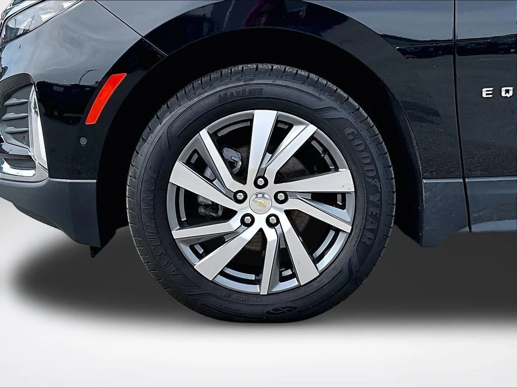 Used 2023 Black Chevrolet Premier image 10