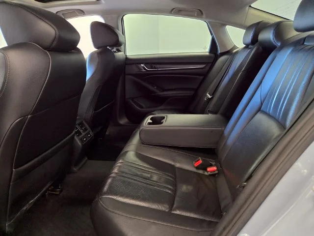 Used 2022  Honda Touring 2.0T image 13