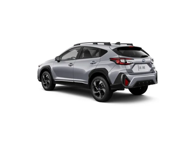 New 2027 ICE SILVER METALLIC Subaru  image 5