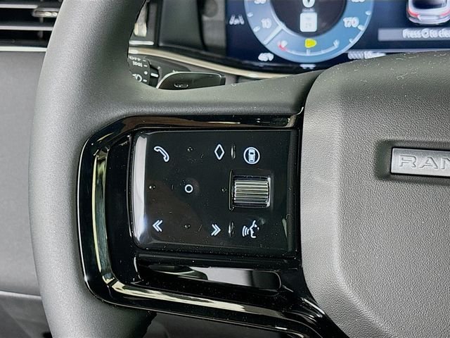 Certified Used 2026 Tribeca Blue Land Rover Dynamic image 10