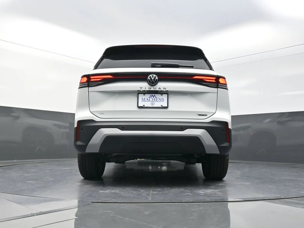 New 2026  Volkswagen 2.0T SE image 27