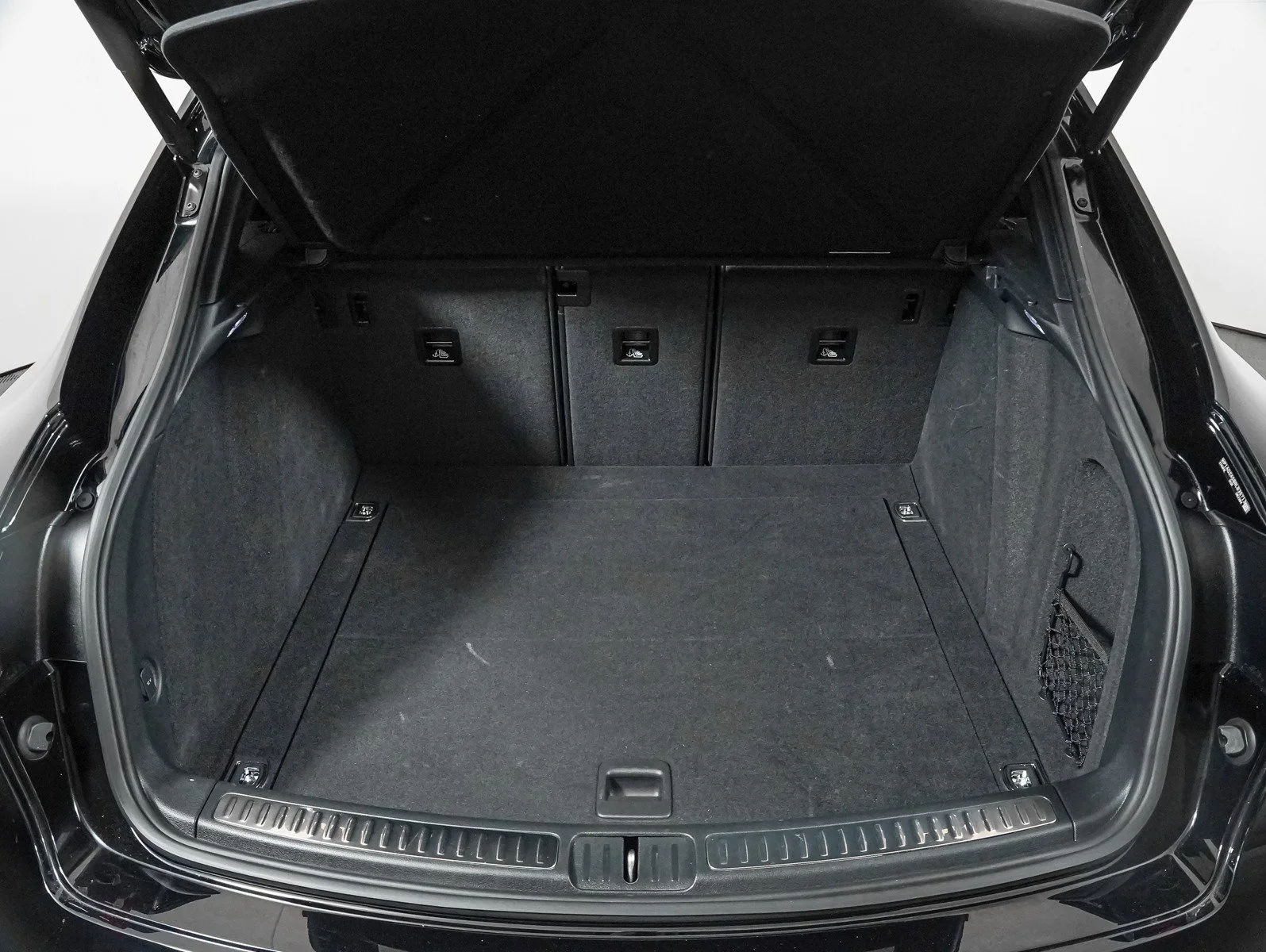 Certified Used 2024 Black Porsche S image 24