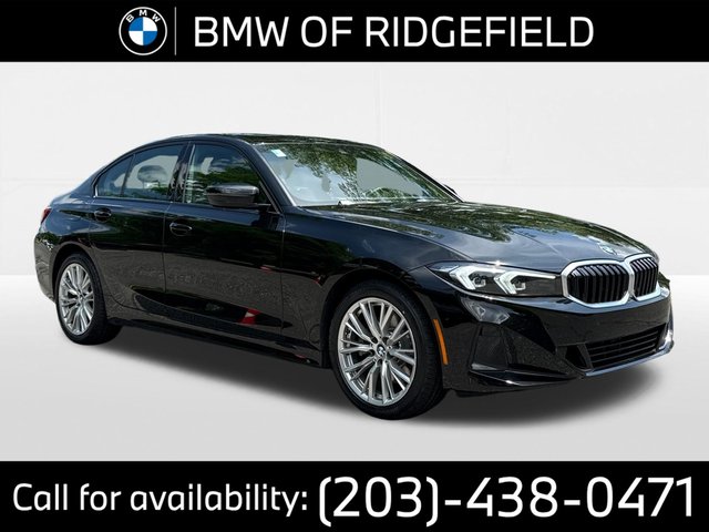 2023 BMW 3 Series 330i xDrive