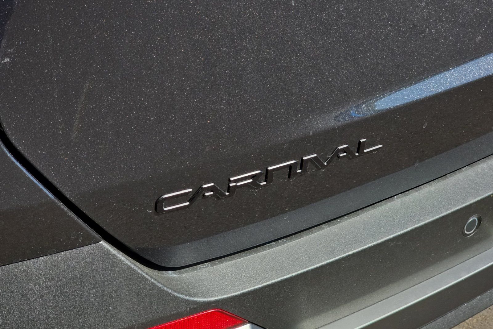 2026 Kia Carnival SX Prestige - Photo 22