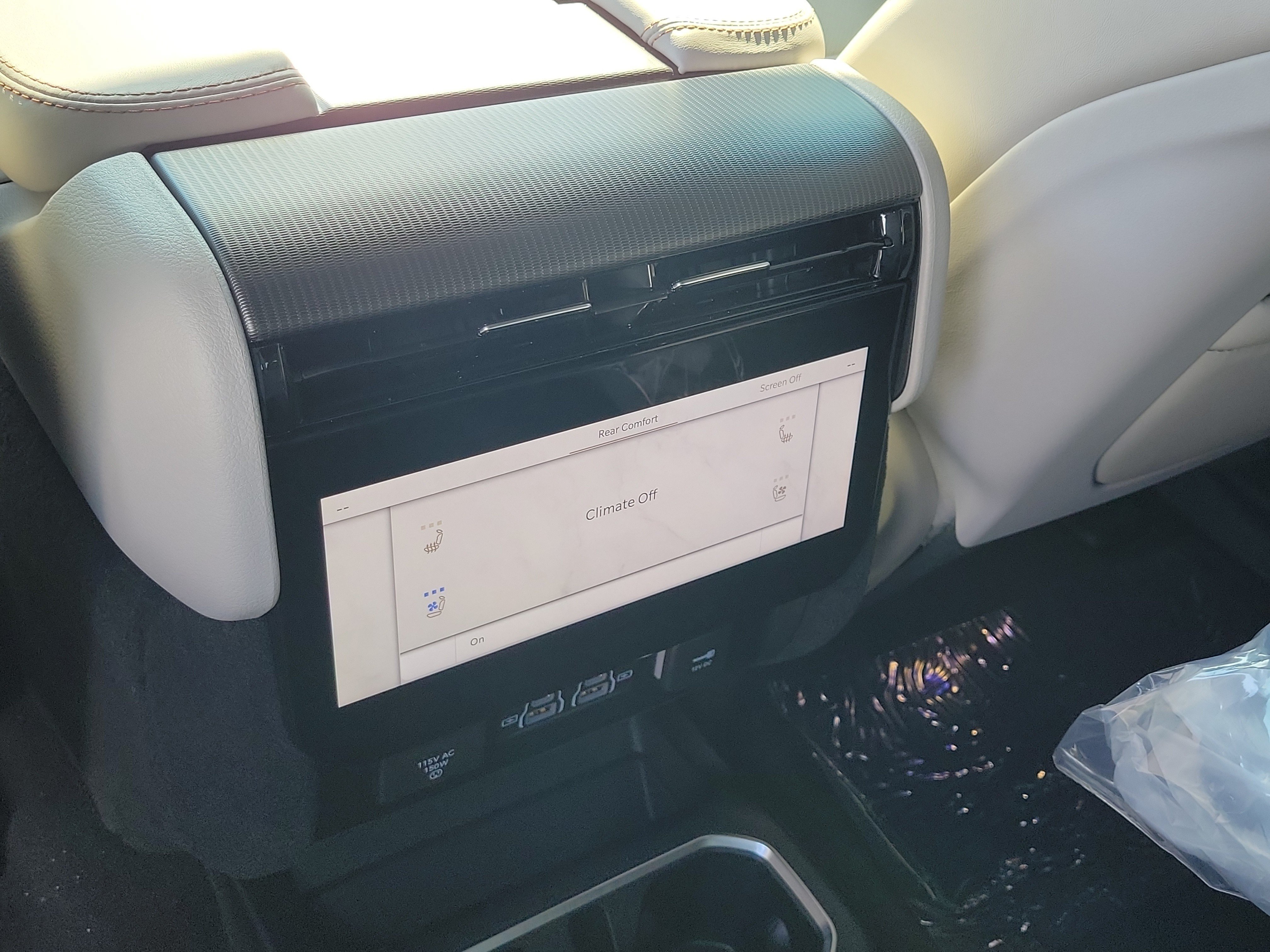 New 2026 Fathom Blue Pearlcoat Jeep Summit Obsidian image 13