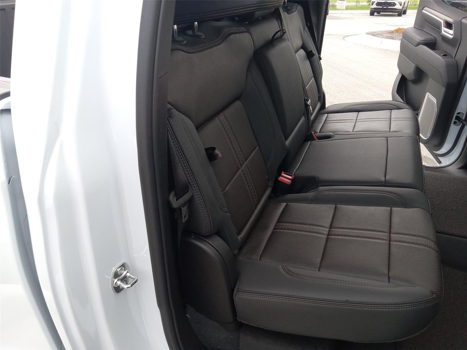 2026 Chevrolet Silverado 1500 High Country - Photo 64