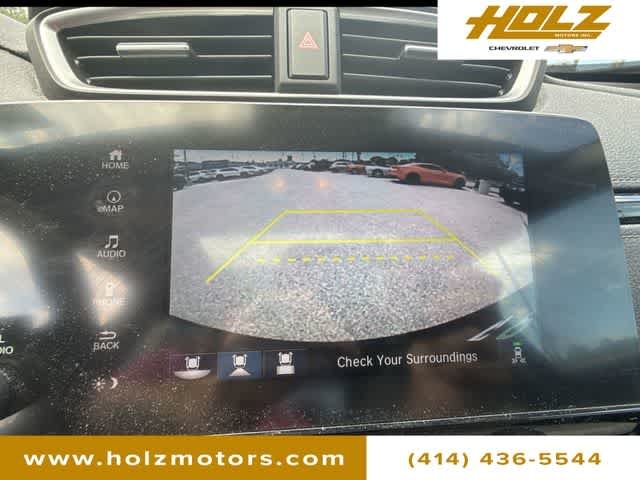 2020 Honda CR-V Touring - Photo 15