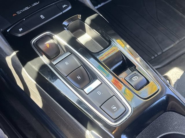 Used 2023 Gray Ghost Metallic Chevrolet Premier image 14