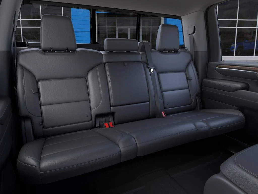 New 2026 Gray Chevrolet LT image 18