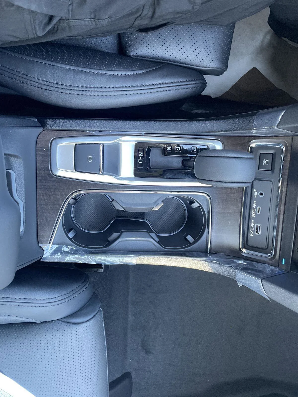 New 2026 Crystal Black Silica Subaru Touring image 19