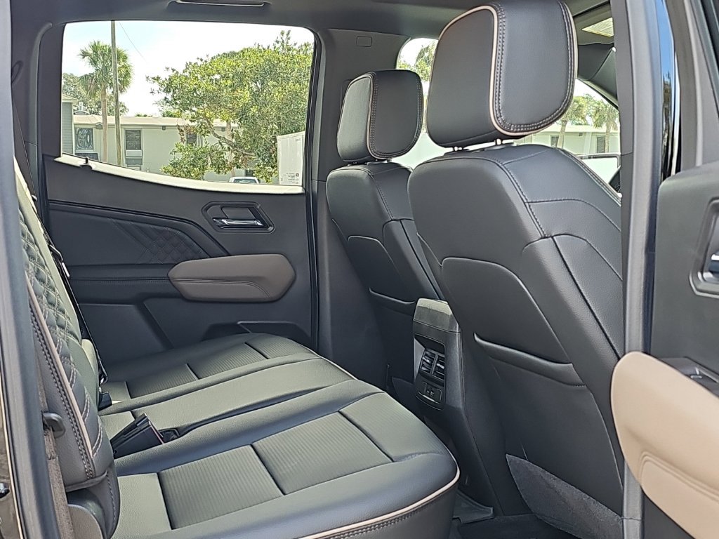 Used 2026 Black GMC Denali image 26