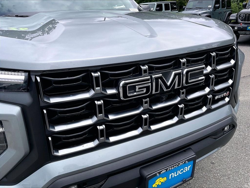Used 2026 Sterling GMC AT4 image 30