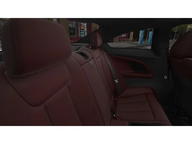 New 2026 Brooklyn Grey Metallic BMW 230i image 12