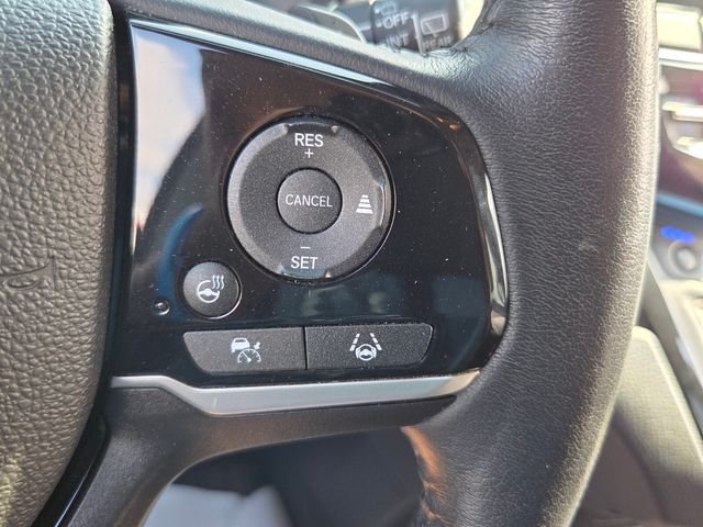 Used 2023 Gray Honda Elite image 22