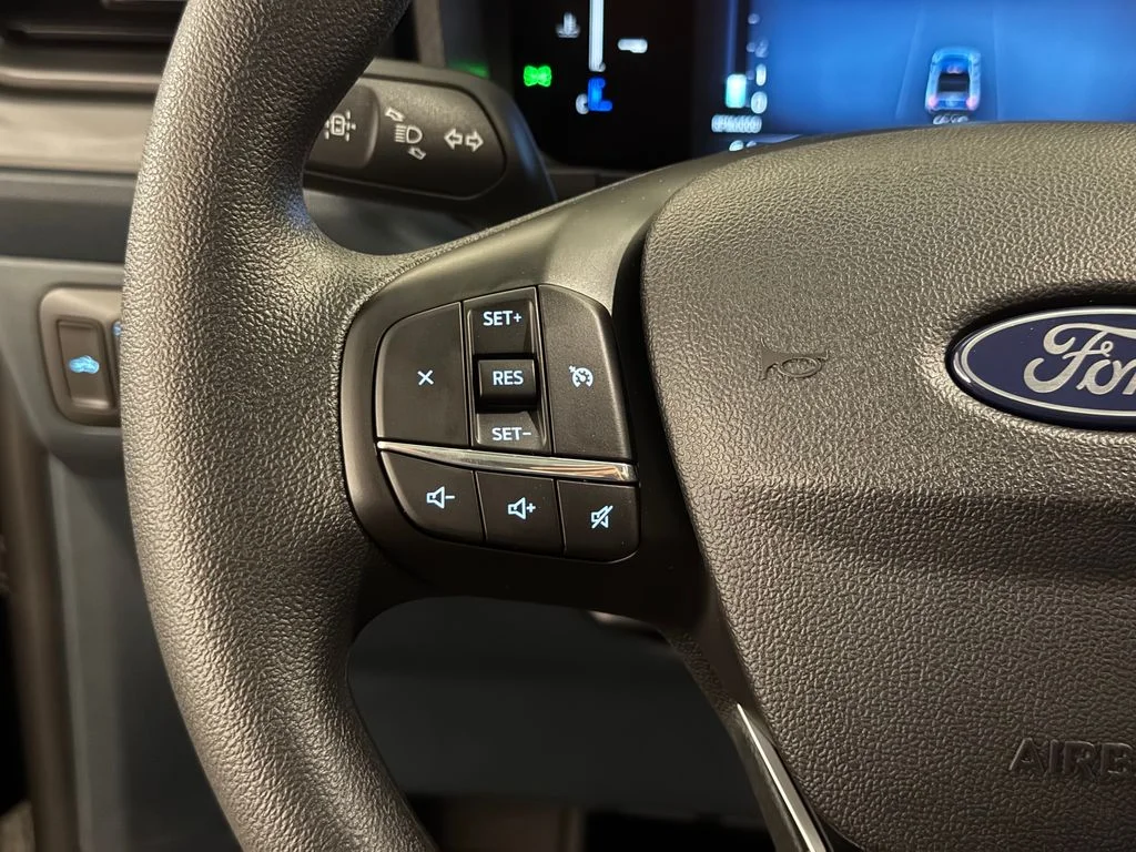 New 2026 Black Ford XL image 29