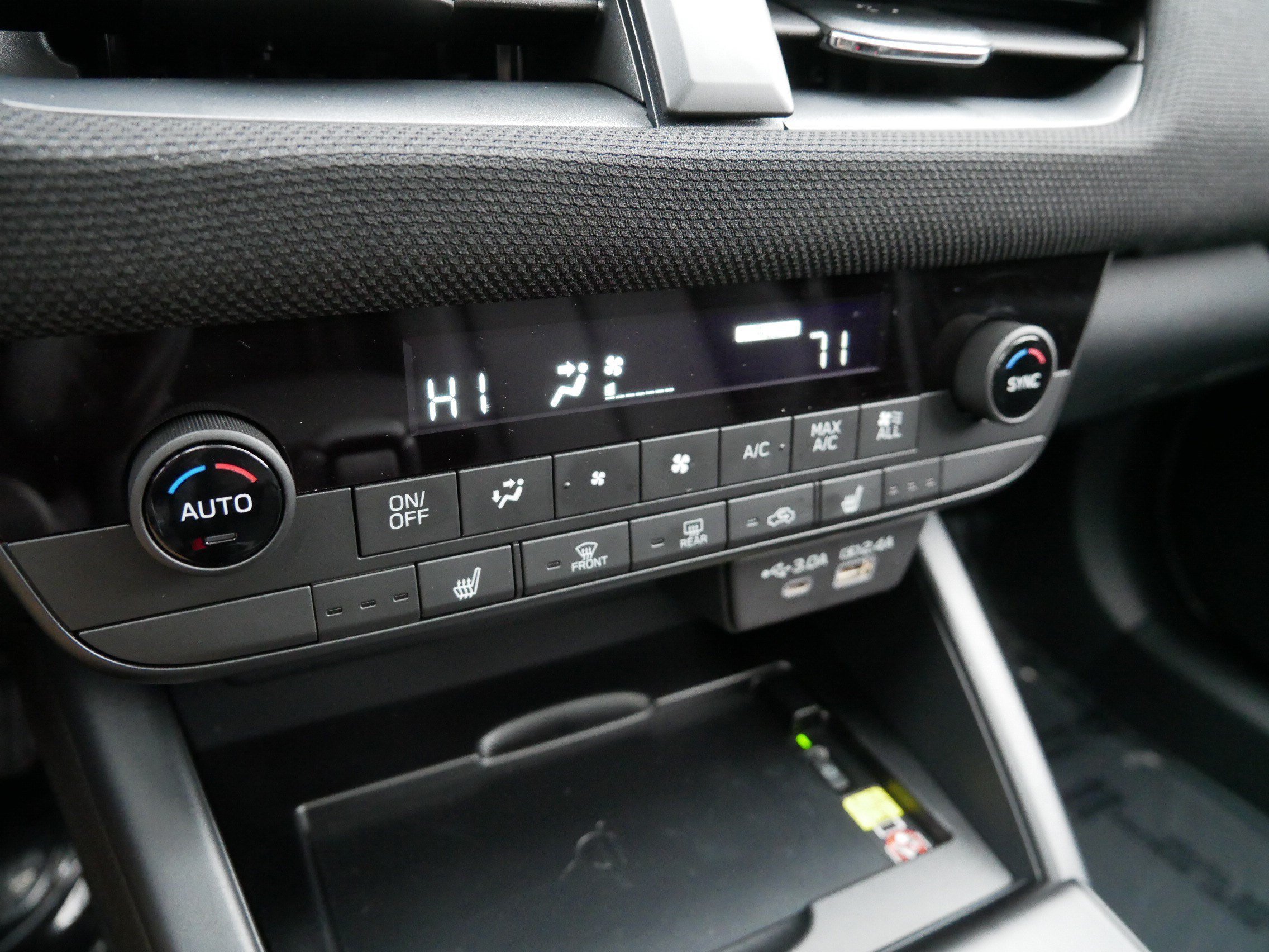 Certified Used 2026 Magnetite Gray Metallic Subaru Premium image 26