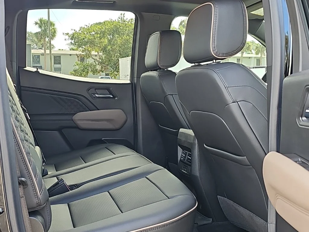 Used 2026 Black GMC Denali image 26