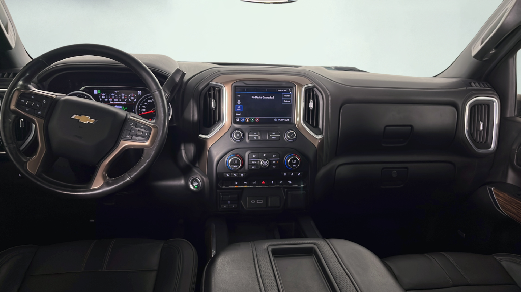 2020 Chevrolet Silverado 3500HD High Country - Photo 17