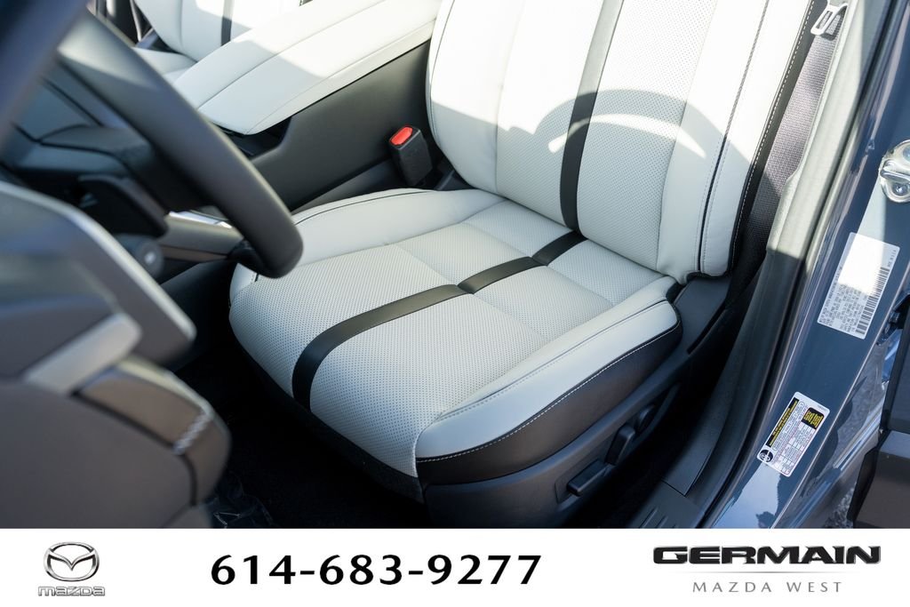 2026 Mazda CX-50 Turbo - Photo 30