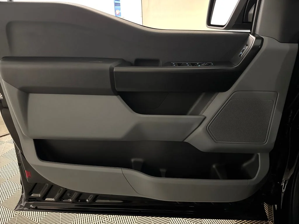 New 2026 Black Ford XL image 15
