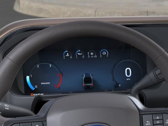 2026 Ford F-350 Super Duty King Ranch - Photo 13