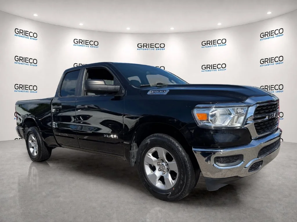 2023 RAM 1500 Pickup Big Horn/Lone Star