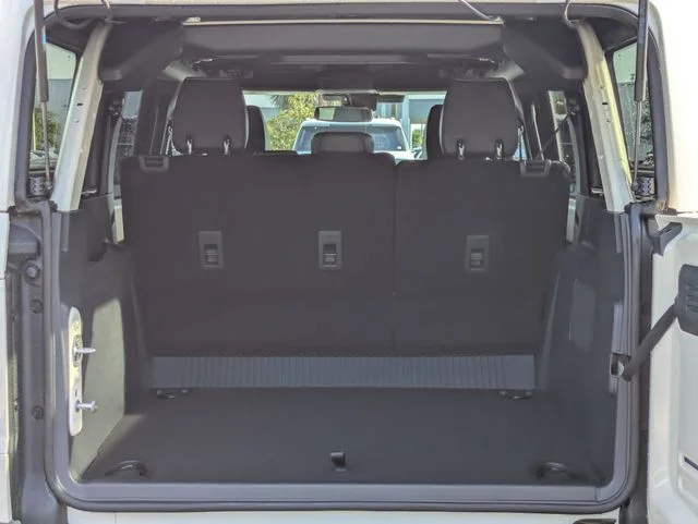 New 2026 Wimbledon White Ford Outer Banks® image 13