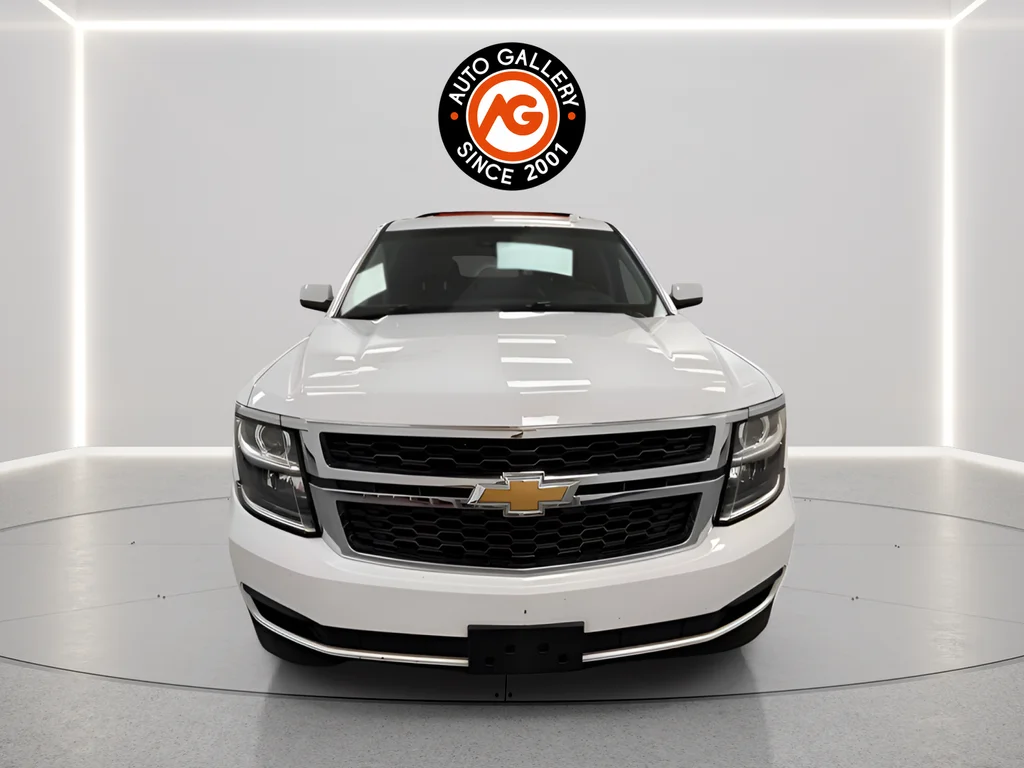 Used 2018 White Chevrolet LT image 3