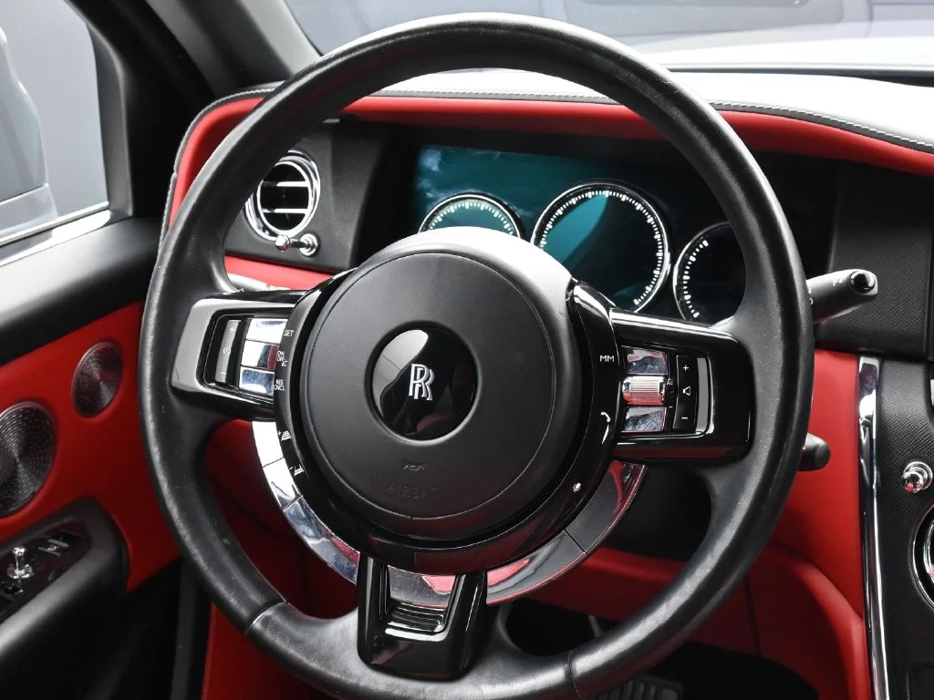 Certified Used 2020 Gray Rolls-Royce  image 17