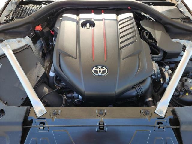 Certified Used 2023 ABSOLUTE ZERO Toyota  image 30